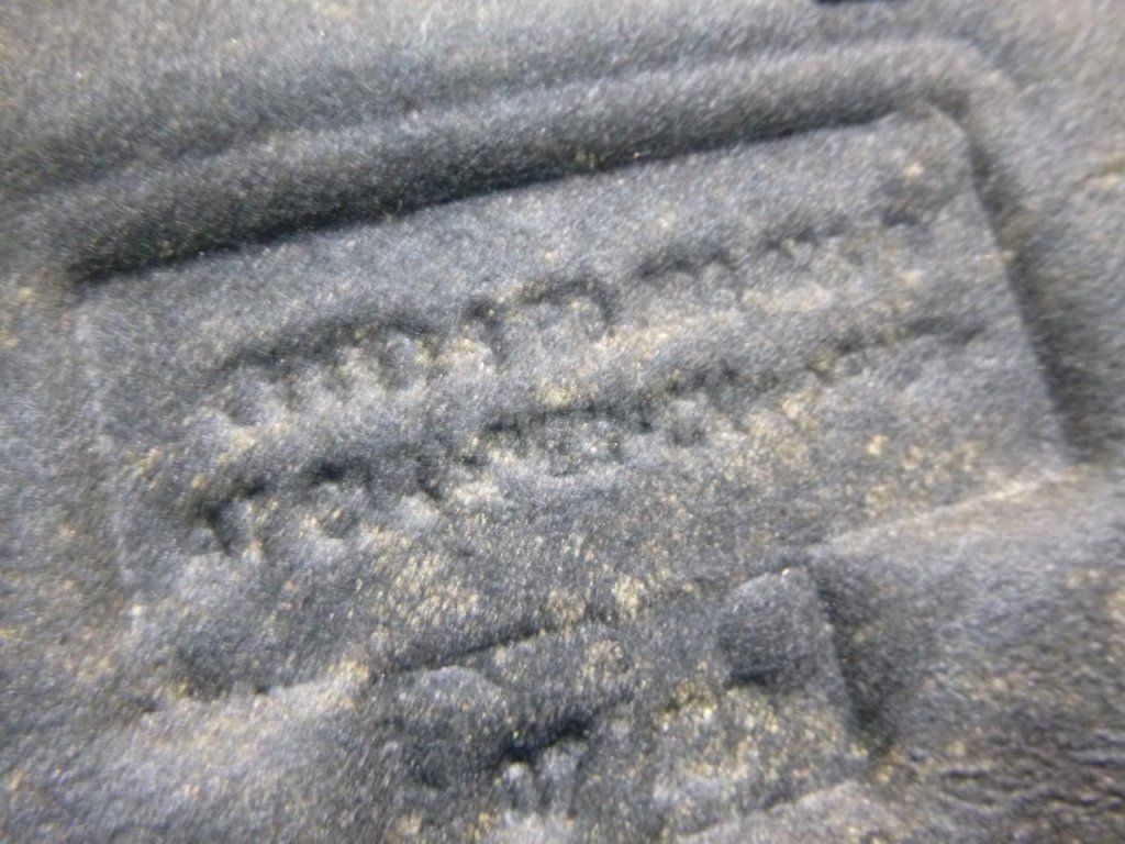 Шумоизоляция капота