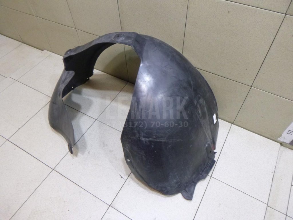 Локер передний правый