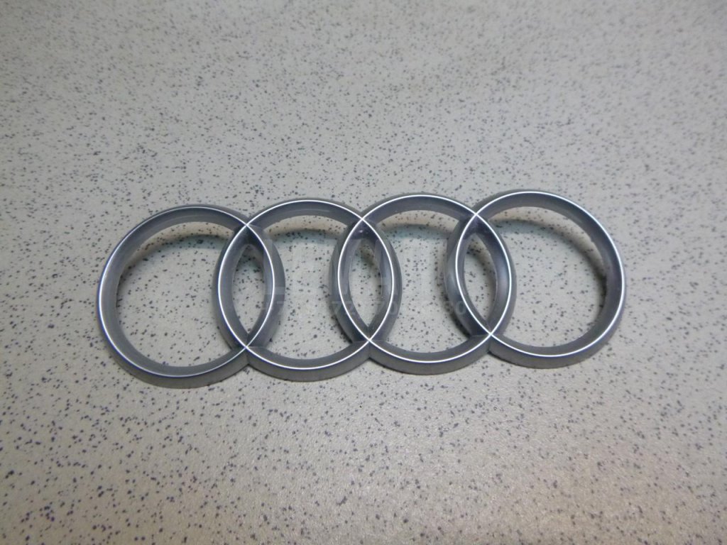 Эмблема для  Audi 100 [C4] 1991-1994