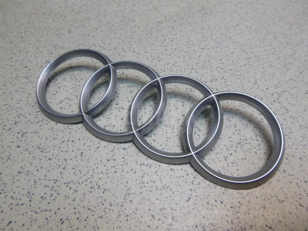 Эмблема для  Audi 100 [C4] 1991-1994