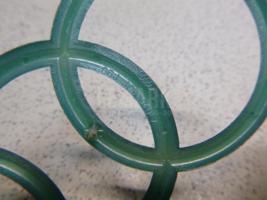 Эмблема для  Audi 100 [C4] 1991-1994