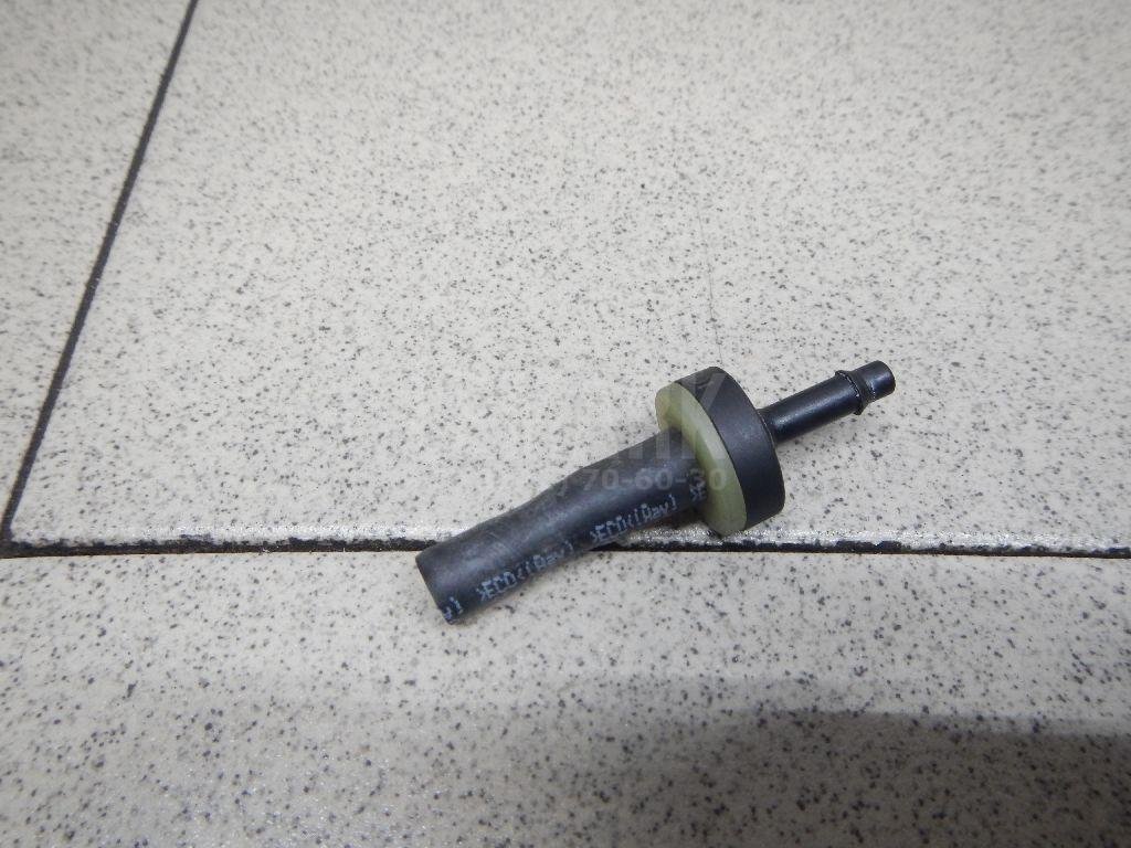 Клапан обратный