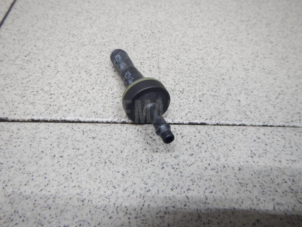 Клапан обратный