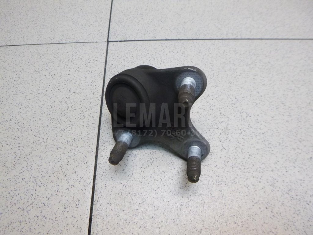 Опора шаровая левая передней подвески
