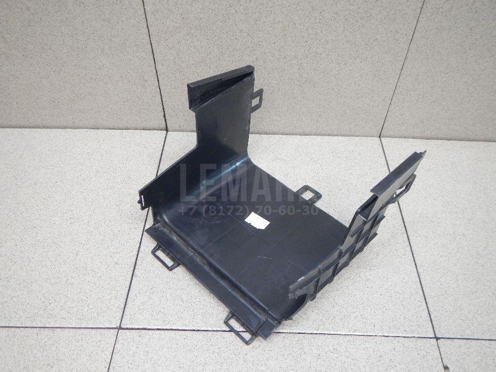 Корпус аккумулятора