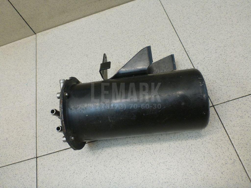 Корпус топливного фильтра