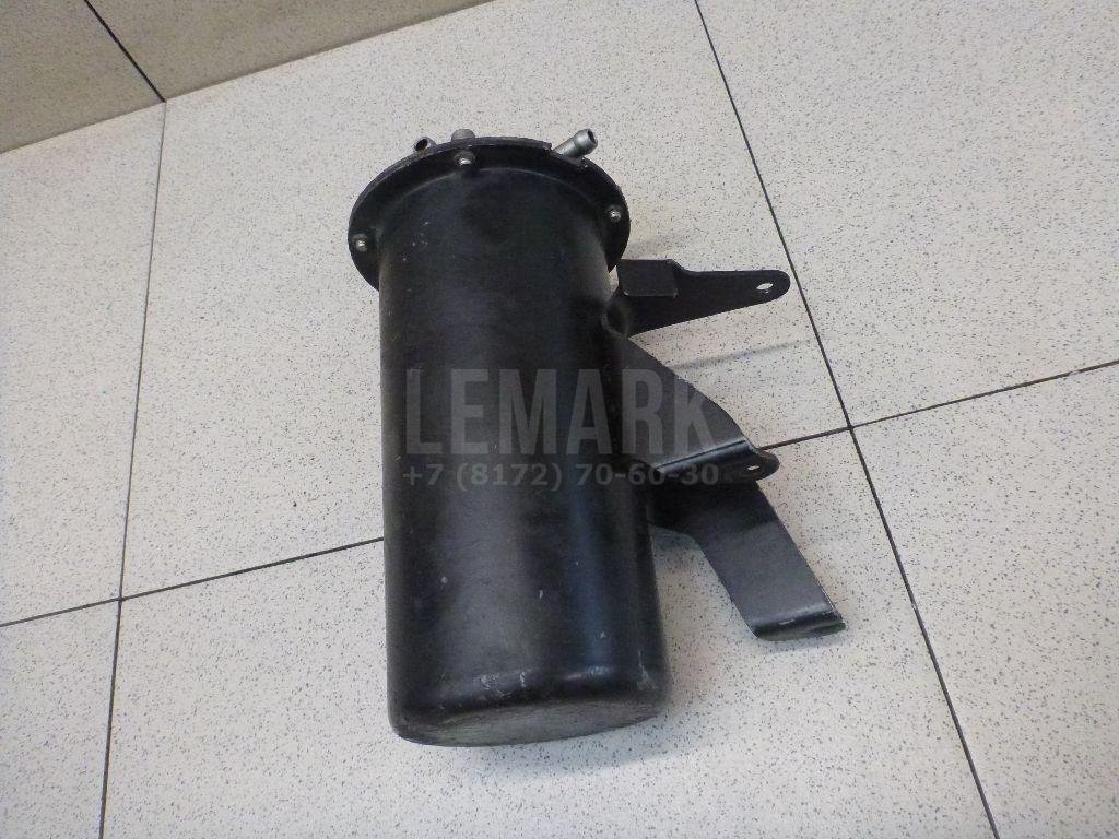 Корпус топливного фильтра