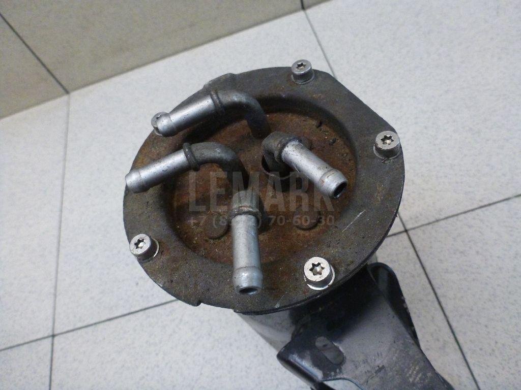 Корпус топливного фильтра