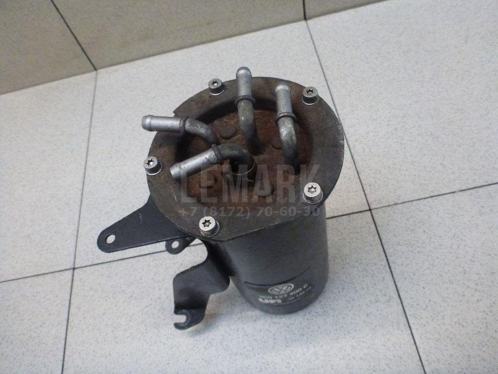 Корпус топливного фильтра