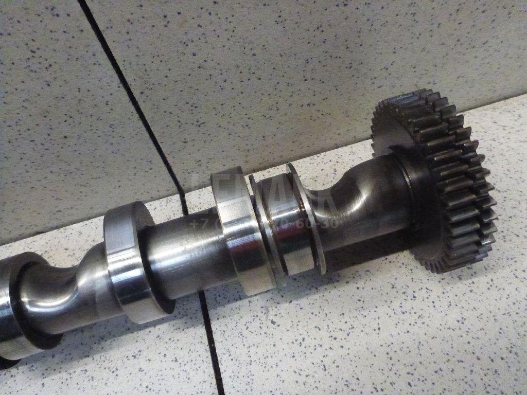 Распредвал выпускной для  Audi A4 [B8] 2007-2015