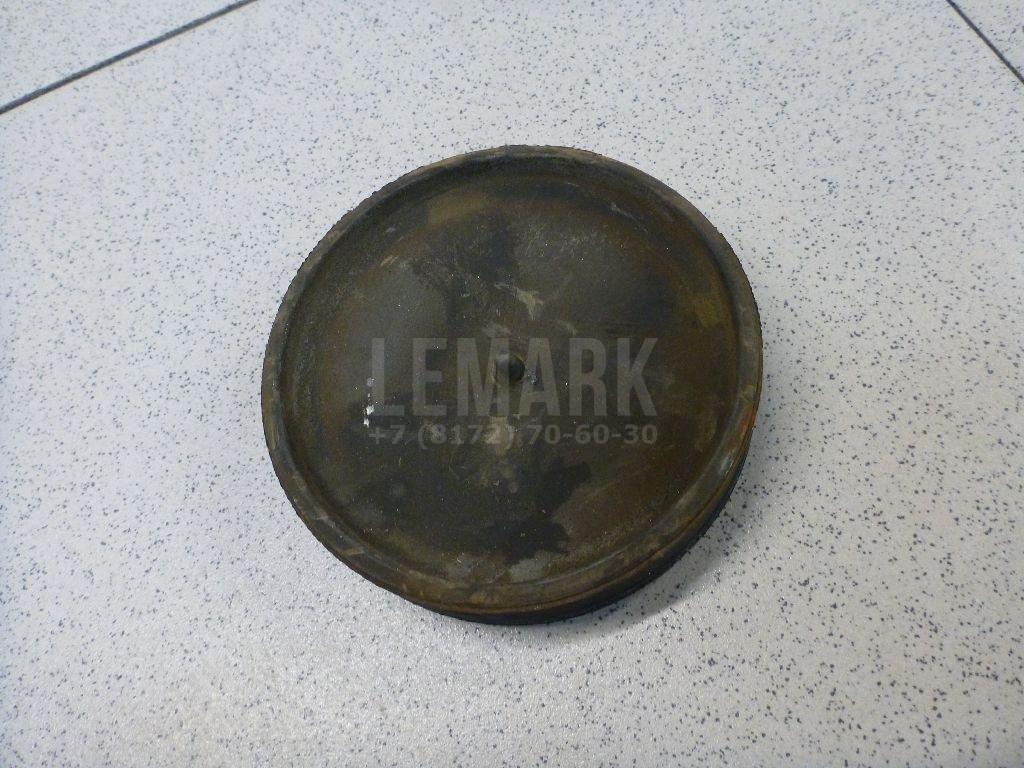 Крышка коленвала передняя