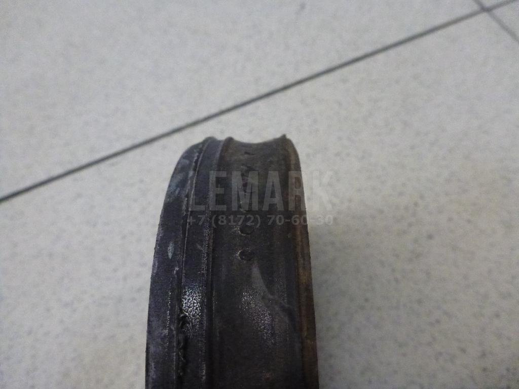 Крышка коленвала передняя