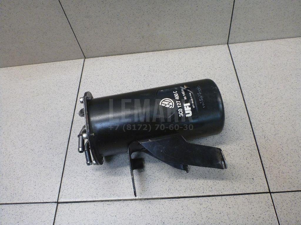 Корпус топливного фильтра