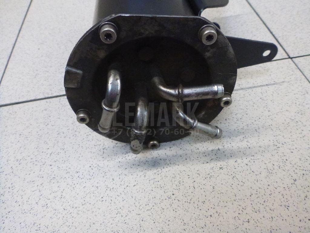 Корпус топливного фильтра