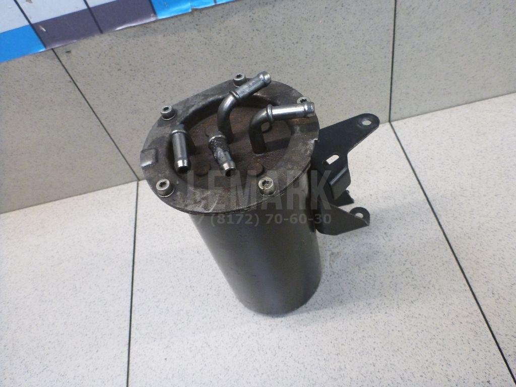 Корпус топливного фильтра