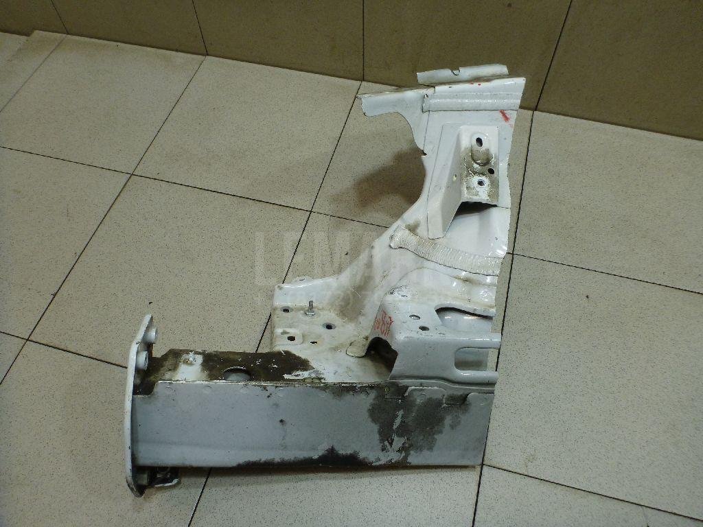 Лонжерон передний правый