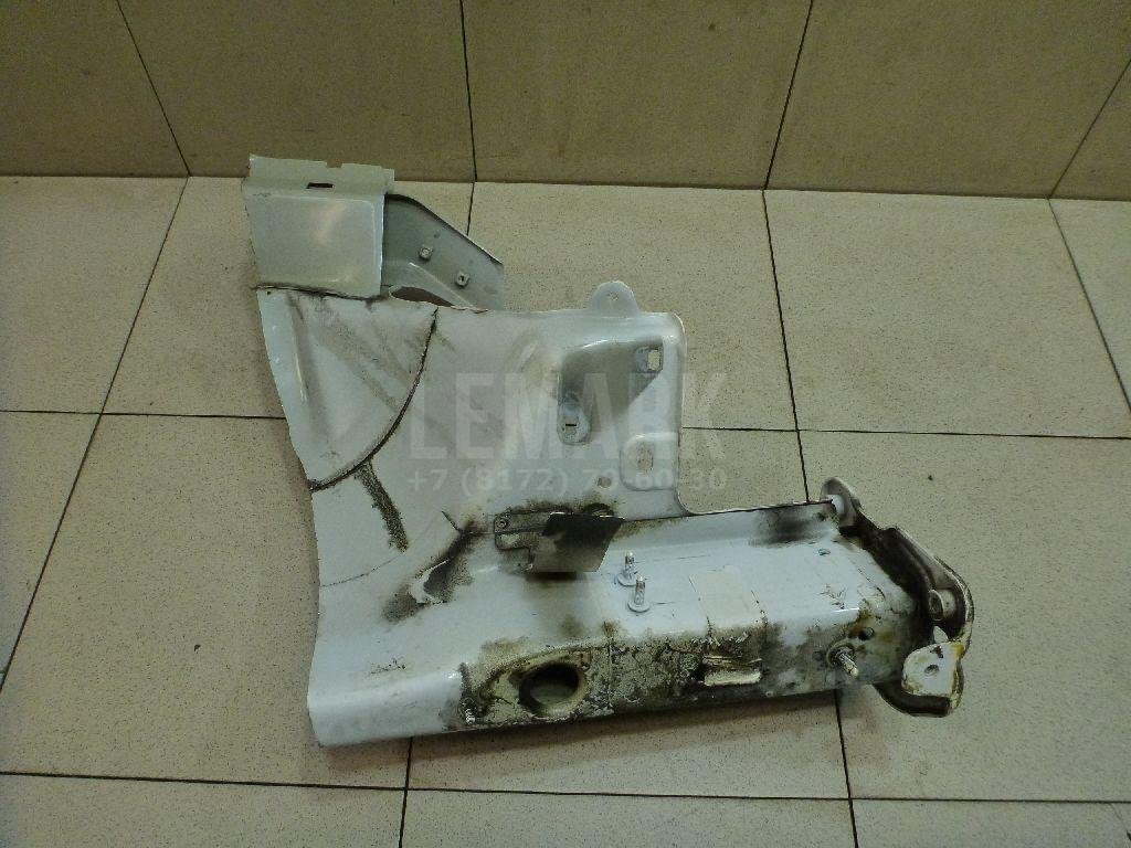 Лонжерон передний правый