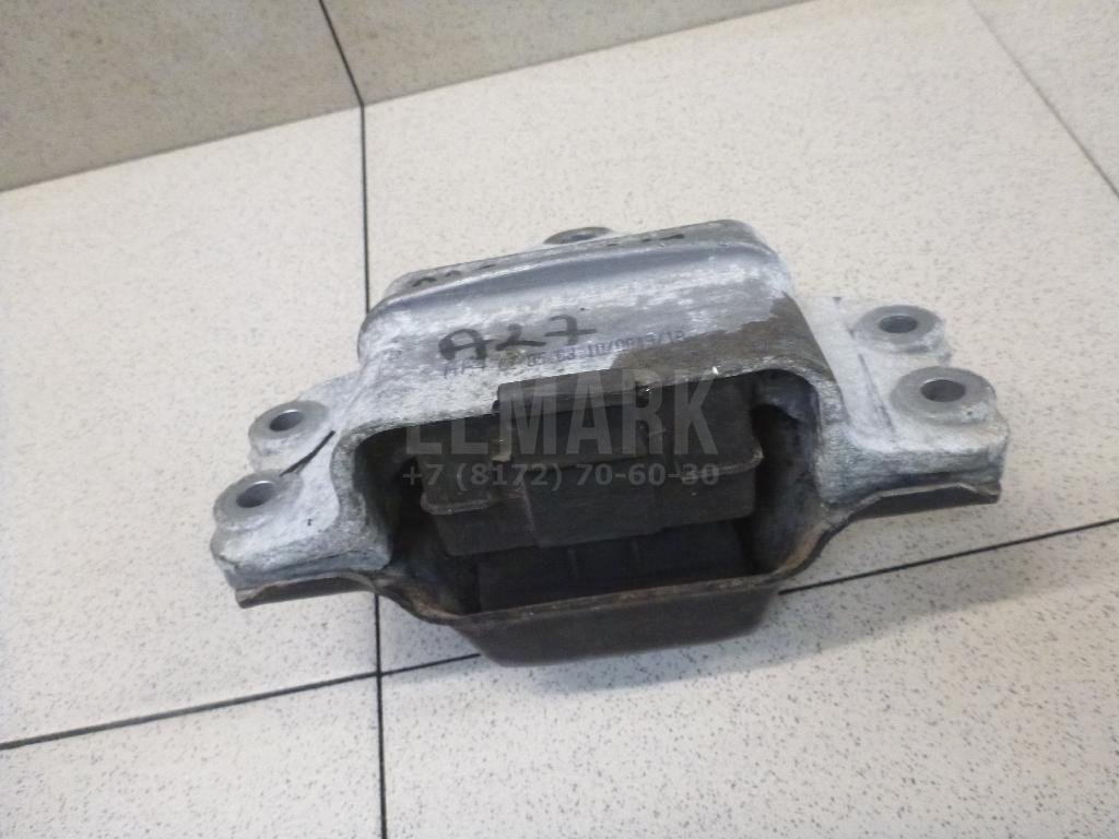 Опора КПП левая для  Alfa Romeo MiTo 2008-2018