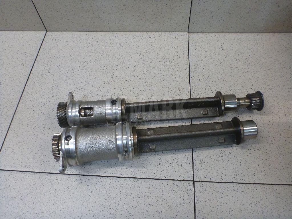 Вал балансирный