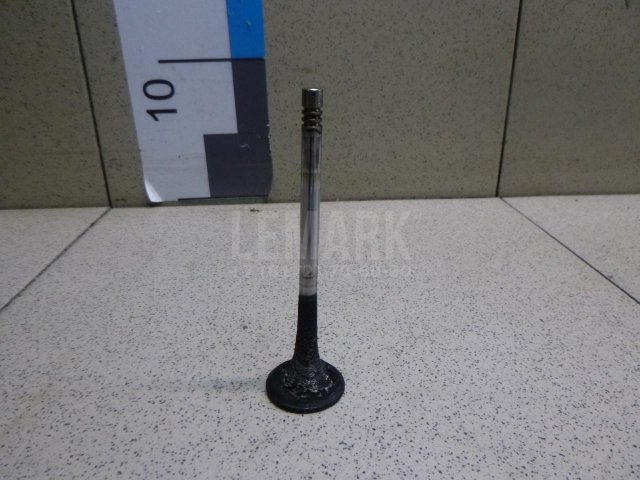 Клапан выпускной