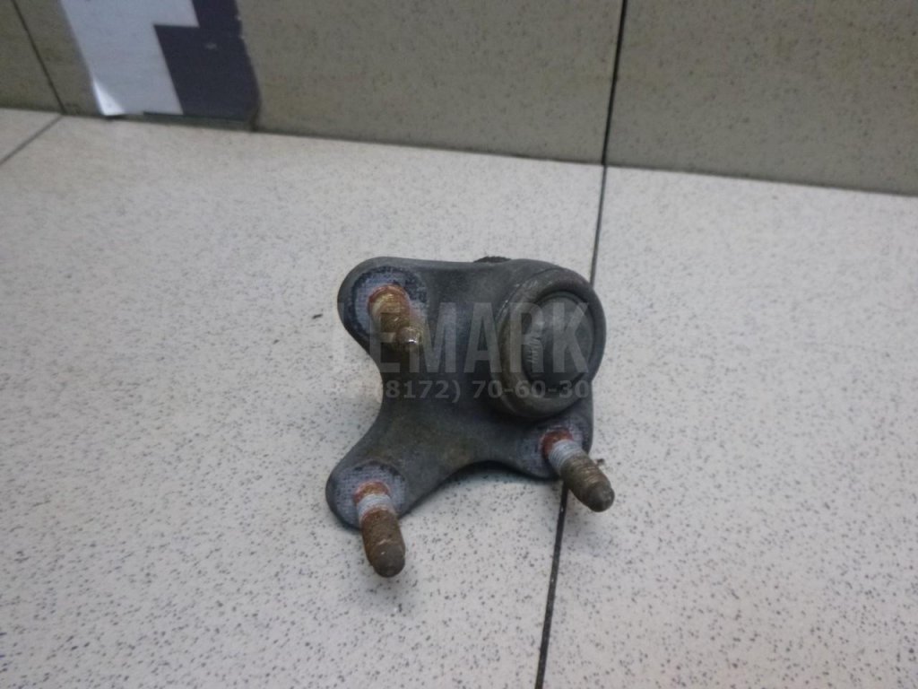 Опора шаровая правая передней подвески