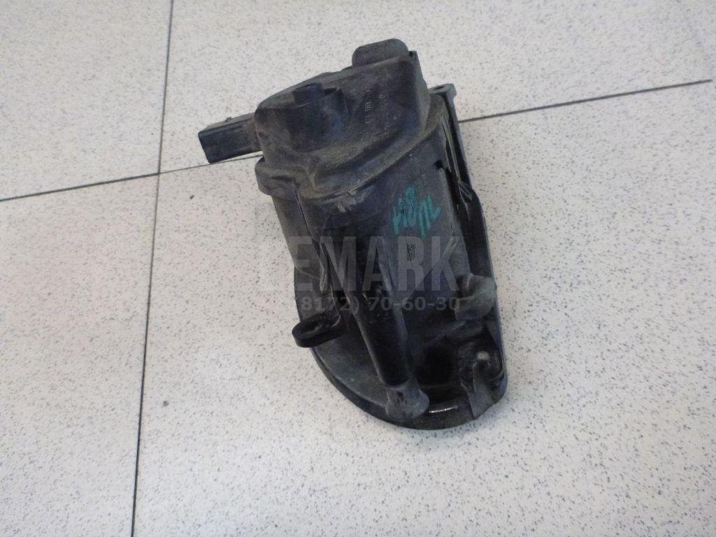 Фара противотуманная левая