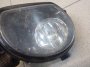 Фара противотуманная левая