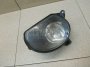 Фара противотуманная левая