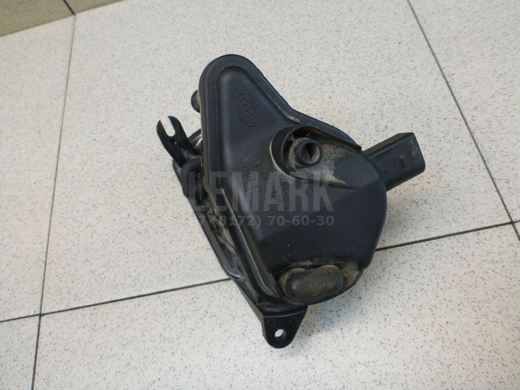 Фара противотуманная левая