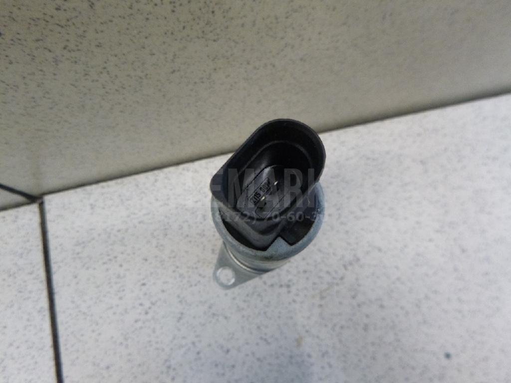 Клапан электромагн. изменения фаз ГРМ