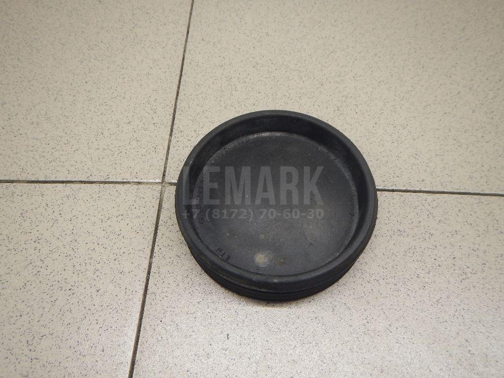 Крышка коленвала передняя