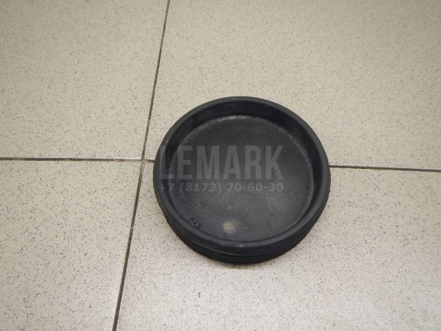 Крышка коленвала передняя