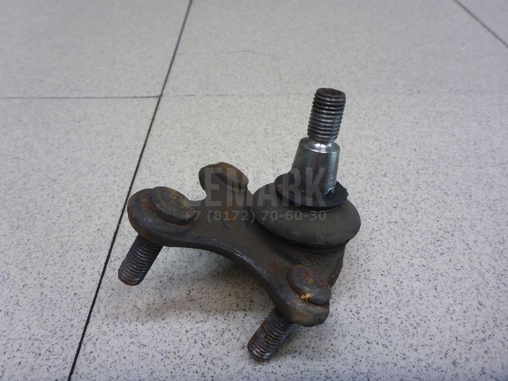 Опора шаровая левая передней подвески