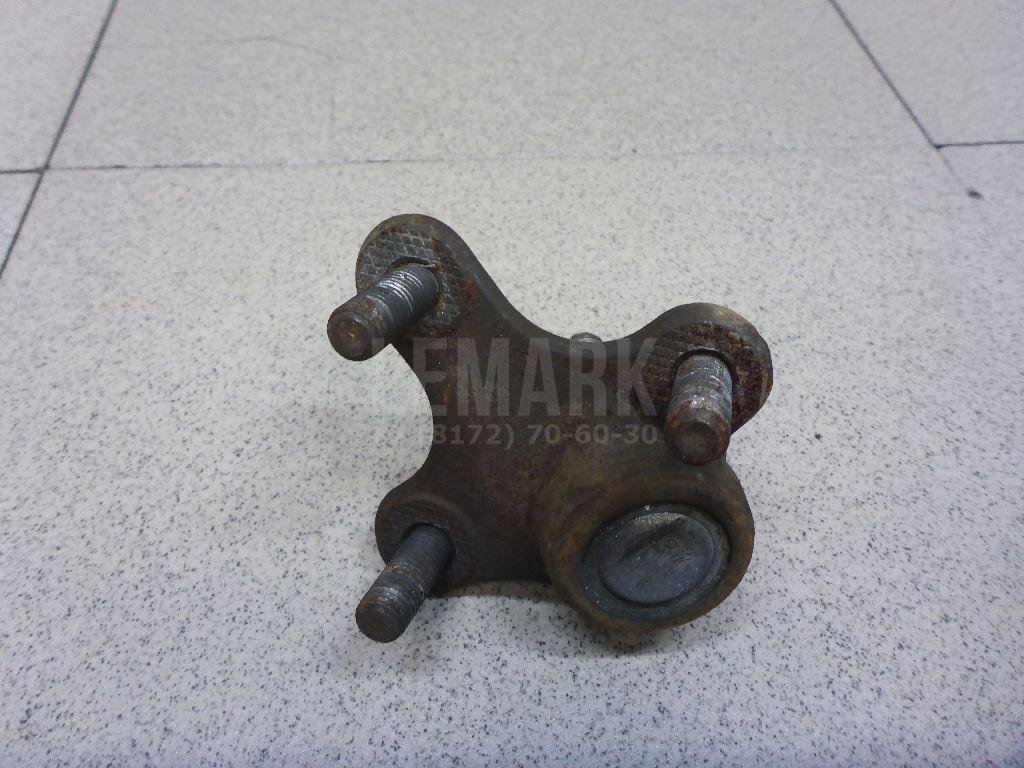 Опора шаровая левая передней подвески