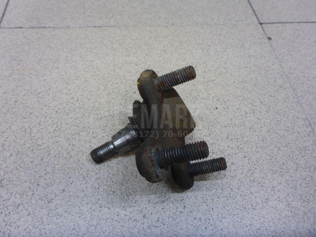 Опора шаровая левая передней подвески