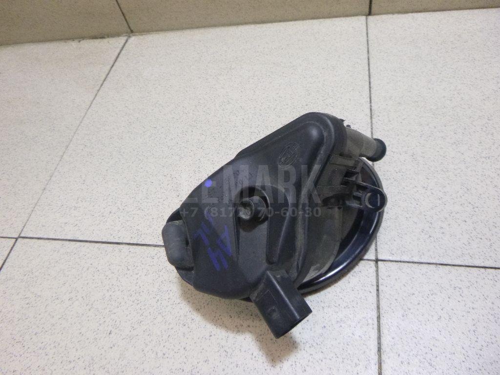 Фара противотуманная левая