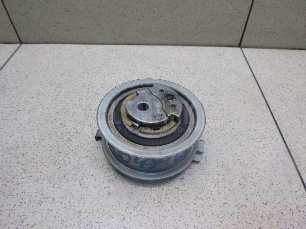 Ролик-натяжитель ремня ГРМ