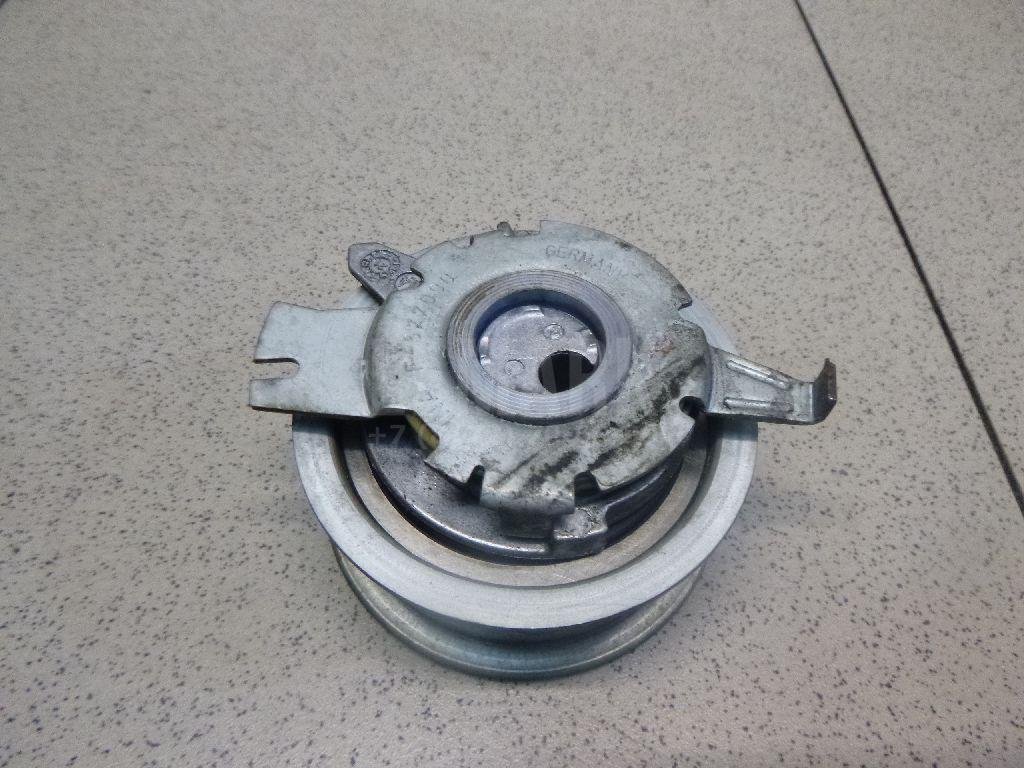 Ролик-натяжитель ремня ГРМ