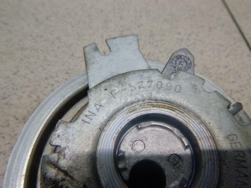 Ролик-натяжитель ремня ГРМ