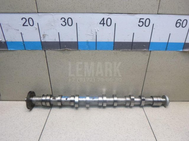 Распредвал выпускной