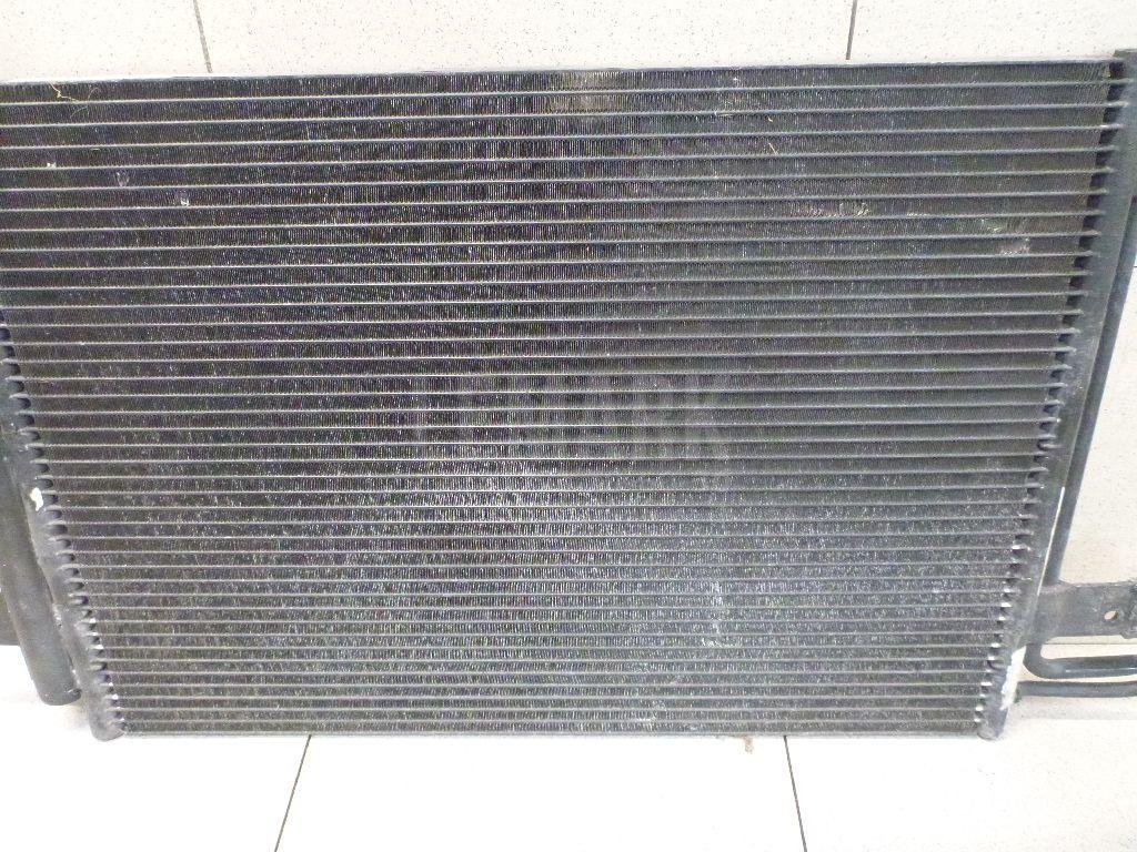 Радиатор кондиционера (конденсер)