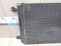 Радиатор кондиционера (конденсер)