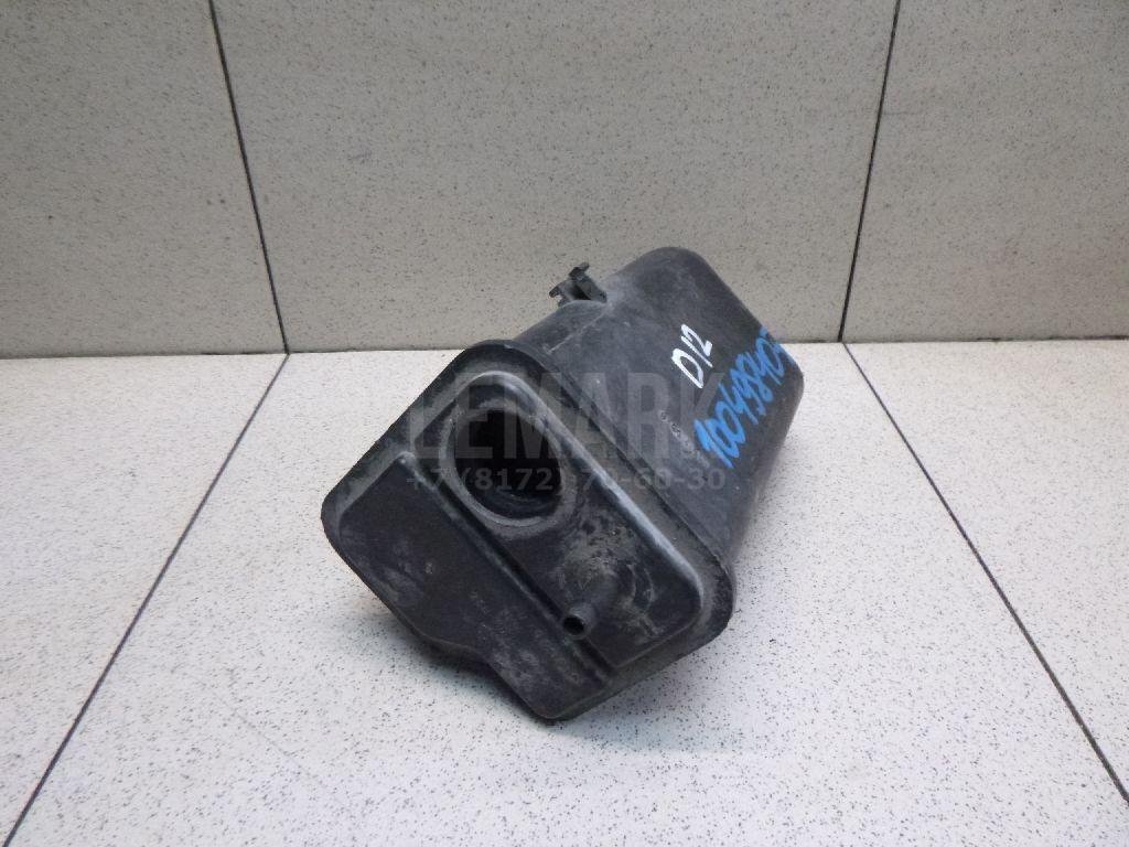 Абсорбер (фильтр угольный)