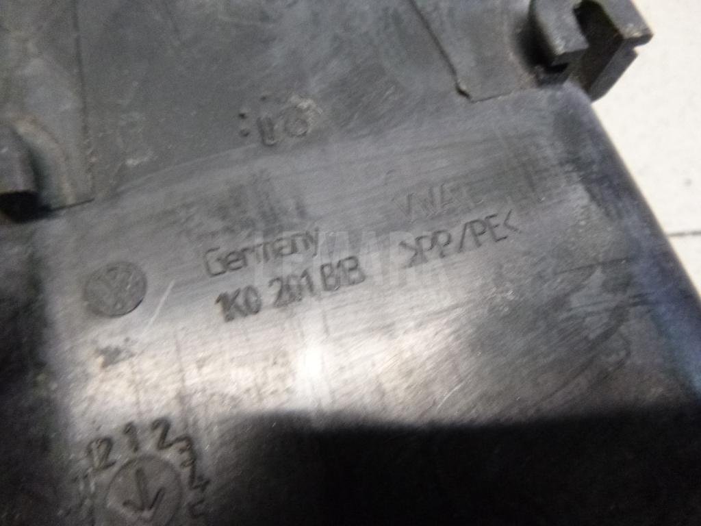 Абсорбер (фильтр угольный)