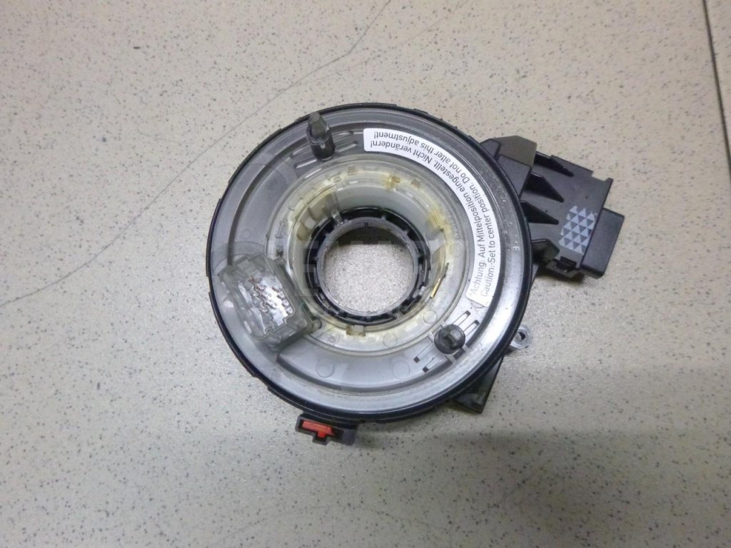 Механизм подрулевой для SRS (ленточный)