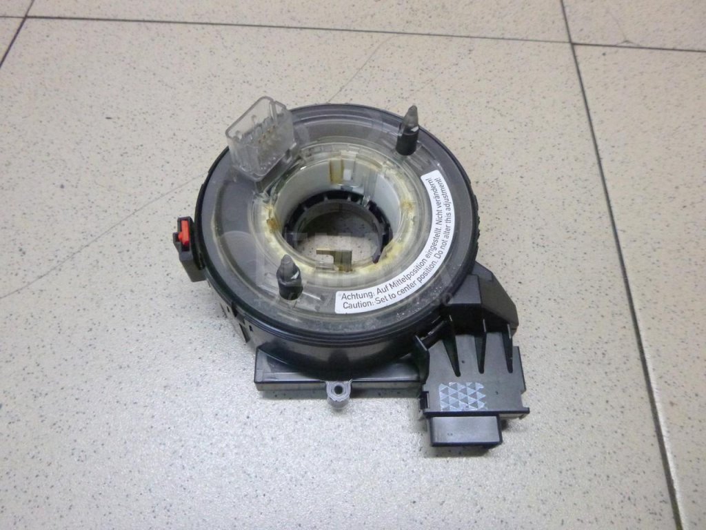 Механизм подрулевой для SRS (ленточный)