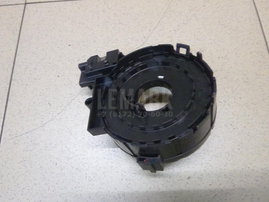 Механизм подрулевой для SRS (ленточный)