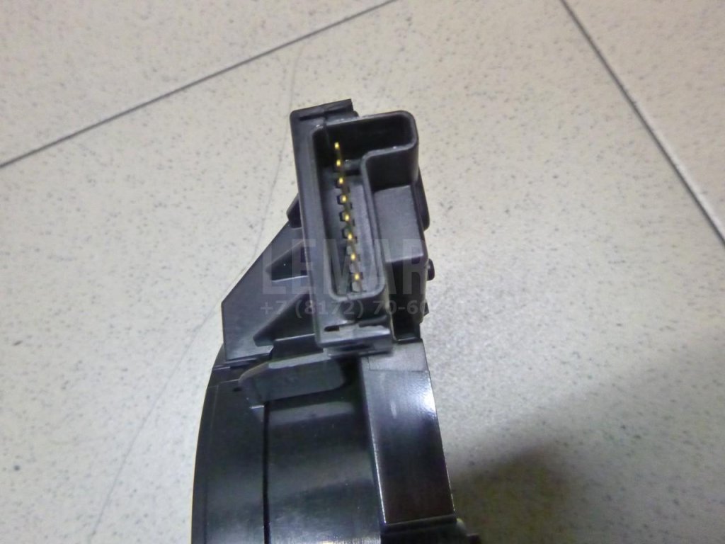 Механизм подрулевой для SRS (ленточный)