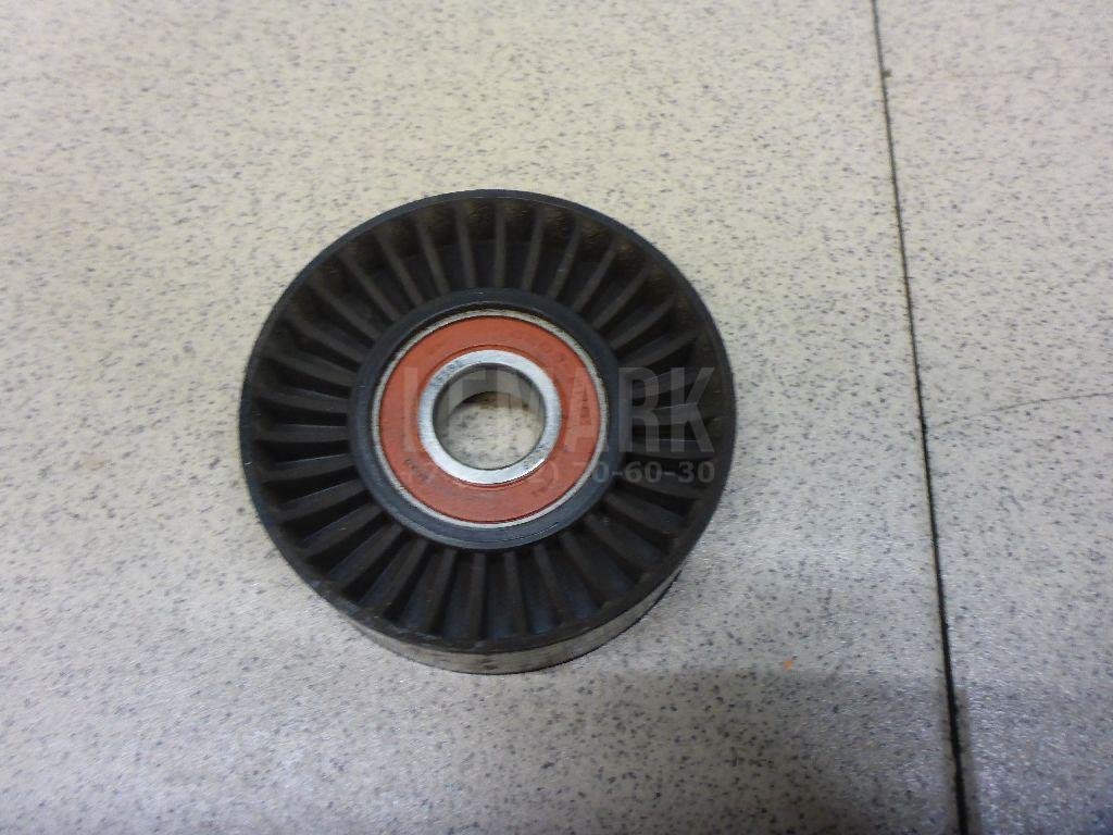 Ролик дополнительный руч. ремня