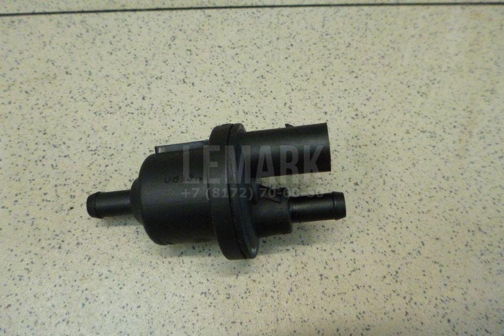 Клапан вентиляции топливного бака